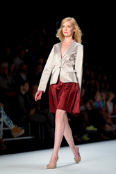 Berlin Fashion Week Spring/Summer 2014