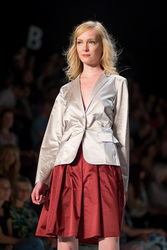 Berlin Fashion Week Spring/Summer 2014