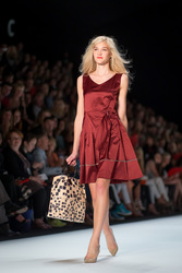 Berlin Fashion Week Spring/Summer 2014