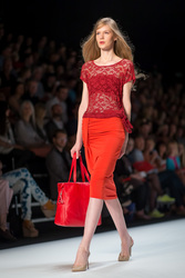 Berlin Fashion Week Spring/Summer 2014