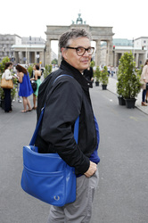 Berlin Fashion Week Spring/Summer 2014