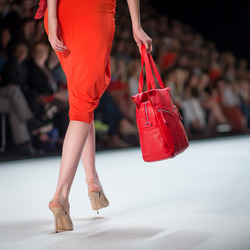 Berlin Fashion Week Spring/Summer 2014