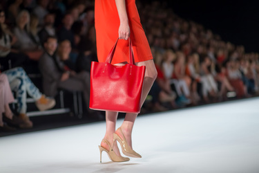 Berlin Fashion Week Spring/Summer 2014