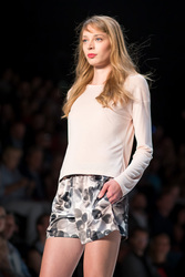 Berlin Fashion Week Spring/Summer 2014