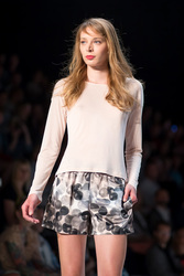 Berlin Fashion Week Spring/Summer 2014
