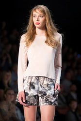 Berlin Fashion Week Spring/Summer 2014