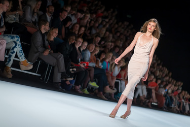 Berlin Fashion Week Spring/Summer 2014