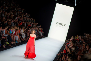Berlin Fashion Week Spring/Summer 2014