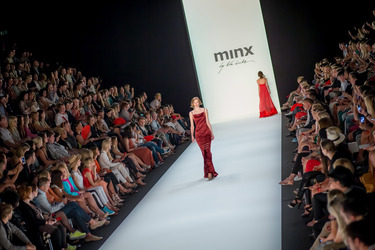 Berlin Fashion Week Spring/Summer 2014