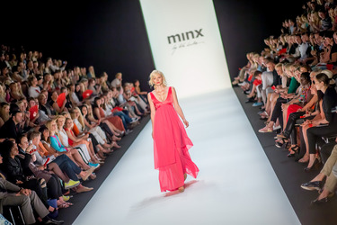 Berlin Fashion Week Spring/Summer 2014