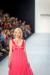 Berlin Fashion Week Spring/Summer 2014