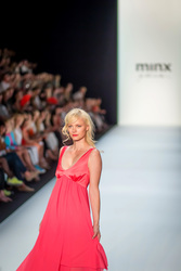 Berlin Fashion Week Spring/Summer 2014