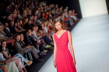 Berlin Fashion Week Spring/Summer 2014