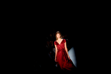 Berlin Fashion Week Spring/Summer 2014