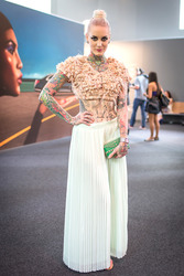 Berlin Fashion Week Spring/Summer 2014