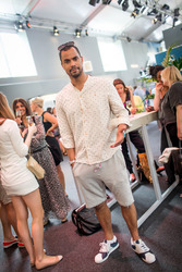 Berlin Fashion Week Spring/Summer 2014