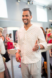 Berlin Fashion Week Spring/Summer 2014