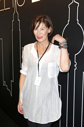 Berlin Fashion Week Spring/Summer 2014