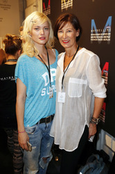 Berlin Fashion Week Spring/Summer 2014