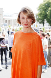 Berlin Fashion Week Spring/Summer 2014