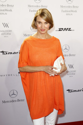 Berlin Fashion Week Spring/Summer 2014