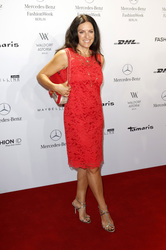 Berlin Fashion Week Spring/Summer 2014