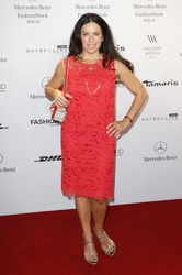 Berlin Fashion Week Spring/Summer 2014