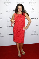 Berlin Fashion Week Spring/Summer 2014