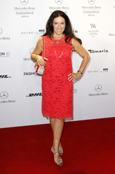 Berlin Fashion Week Spring/Summer 2014