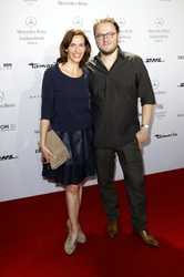 Berlin Fashion Week Spring/Summer 2014