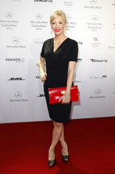 Berlin Fashion Week Spring/Summer 2014