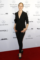 Berlin Fashion Week Spring/Summer 2014