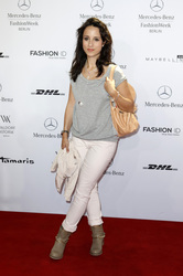 Berlin Fashion Week Spring/Summer 2014