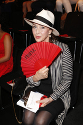 Berlin Fashion Week Spring/Summer 2014