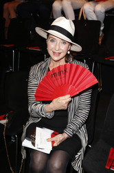 Berlin Fashion Week Spring/Summer 2014