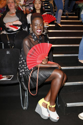 Berlin Fashion Week Spring/Summer 2014