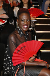 Berlin Fashion Week Spring/Summer 2014