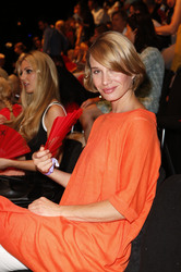 Berlin Fashion Week Spring/Summer 2014