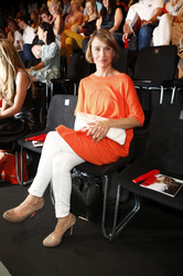 Berlin Fashion Week Spring/Summer 2014