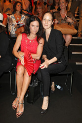 Berlin Fashion Week Spring/Summer 2014