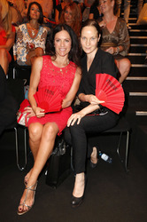 Berlin Fashion Week Spring/Summer 2014