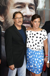 'George' Premiere, Berlin