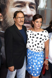 'George' Premiere, Berlin