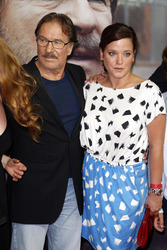 'George' Premiere, Berlin