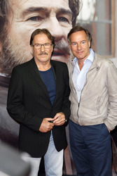 'George' Premiere, Berlin