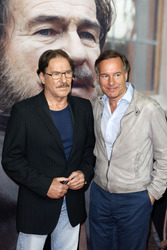 'George' Premiere, Berlin