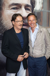 'George' Premiere, Berlin