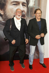 'George' Premiere, Berlin