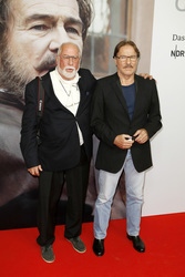 'George' Premiere, Berlin