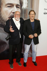 'George' Premiere, Berlin